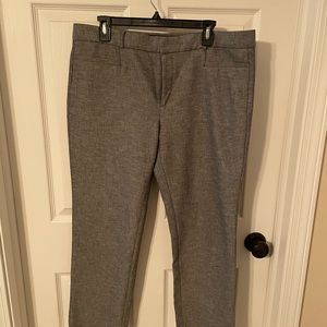 Banana Republic Pants